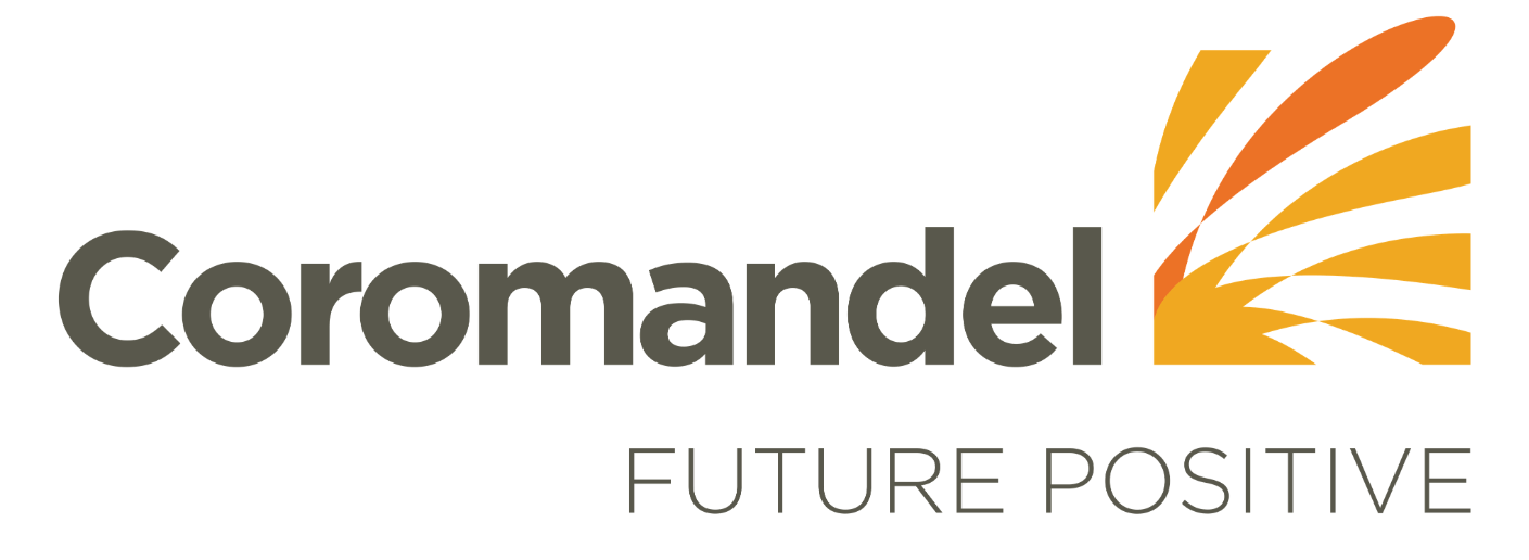 Coromandel International logo